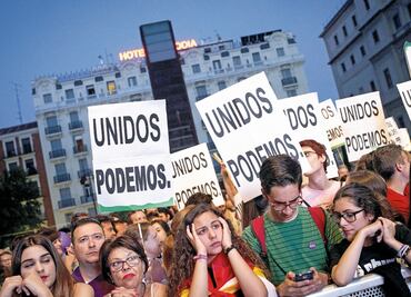 “Frenar un debate sin fin”