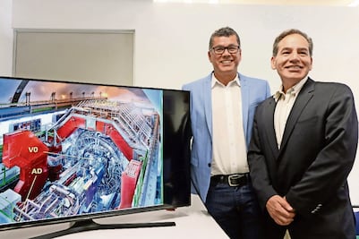 Recrean los primeros instantes del Universo