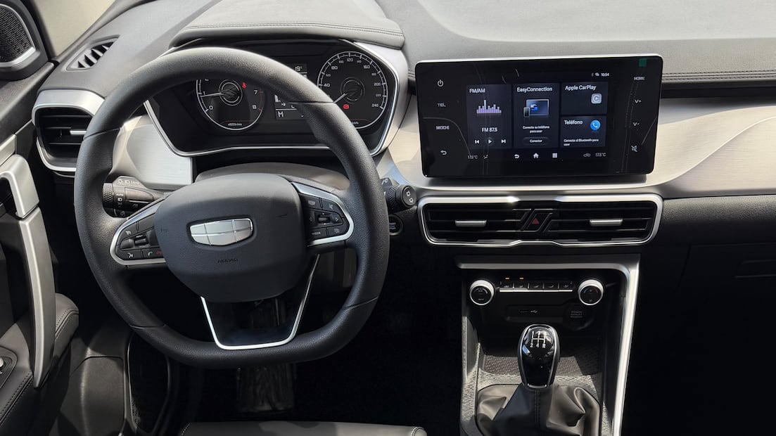 Foto: Benito Martínez Gil