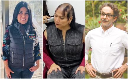 Tras diputada que se rapó, señalan a Gabriel Quadri y a diputada del PAN de transfobia