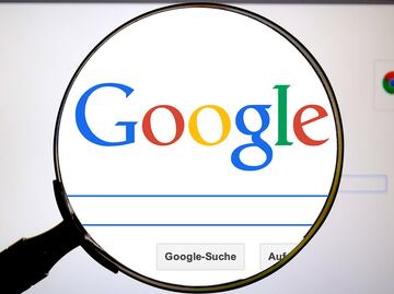 Truco para hacer tu tarea en Google con la cámara del celular