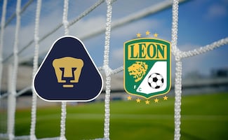 Pumas vs León EN VIVO - Jornada 3 - Clausura 2026 - Liga MX