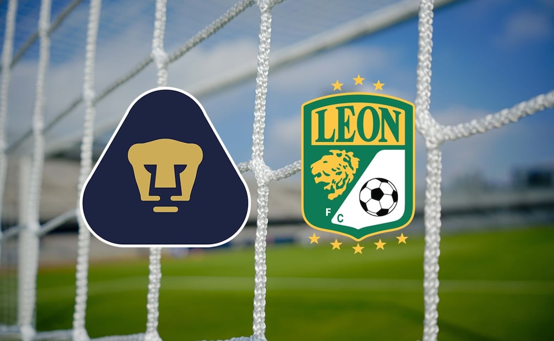 Pumas vs León EN VIVO  - Foto: Imago7/Especial
