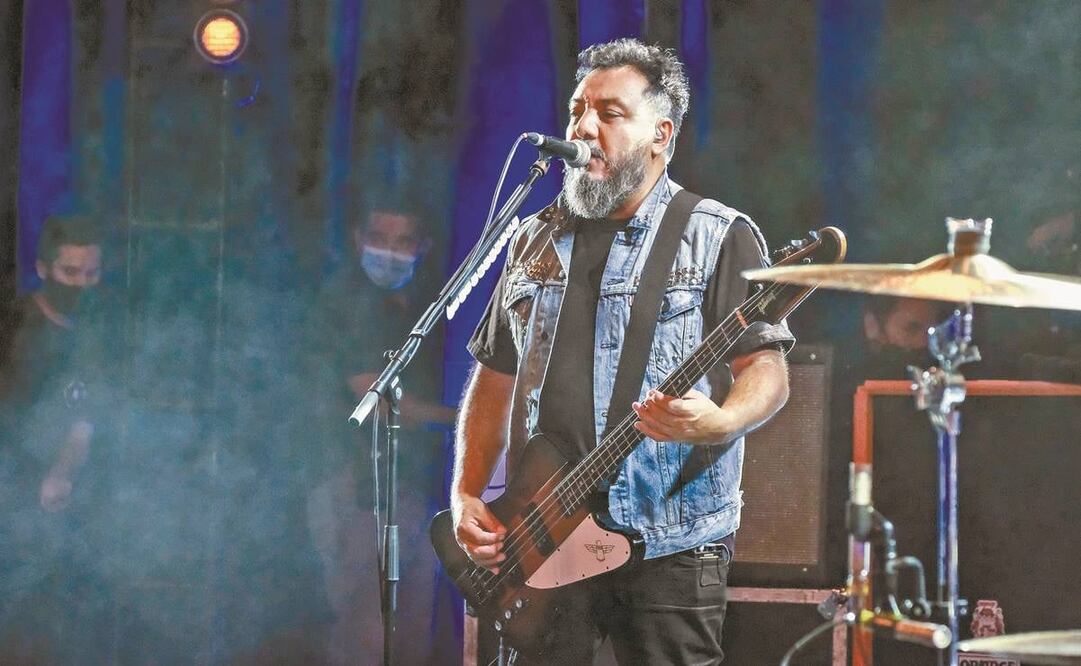 La canción ”Voto latino” fue utilizada por un candidato de Morena. Foto: Cortesía.