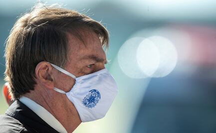 Brasil extiende cierre de todas sus fronteras 30 días más por coronavirus