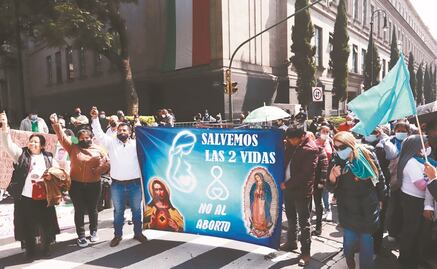 Corte elimina objeción de conciencia de la Ley de Salud