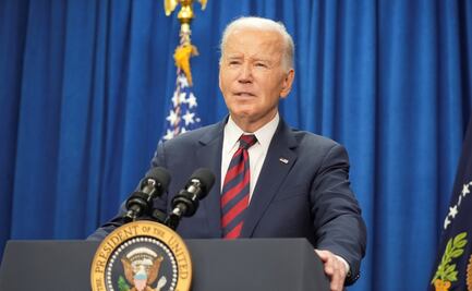 Joe Biden agradece el apoyo tras su diagnóstico; "El cáncer nos afecta a todos"