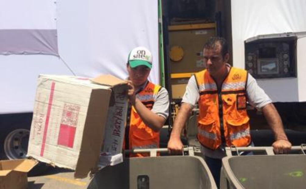 Destruyen 11 millones de cigarros de procedencia ilícita en Mérida