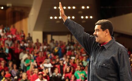 El 67% desaprueba gestión de Maduro 