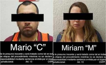 Detienen a sobrino de Osiel Cárdenas Guillén