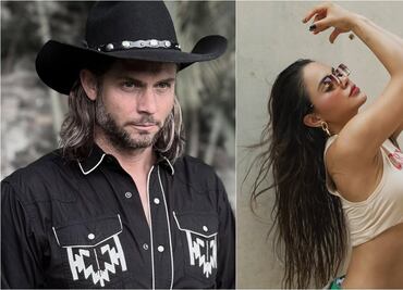 Horacio Pancheri afirma que Samadhi Zendejas está viviendo el karma que le corresponde