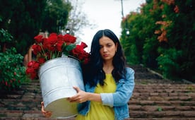 "El desaire", un filme que desafía la violencia