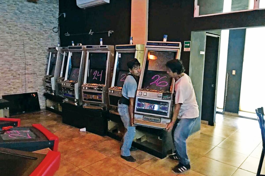 Foto: Archivo / EL UNIVERSAL