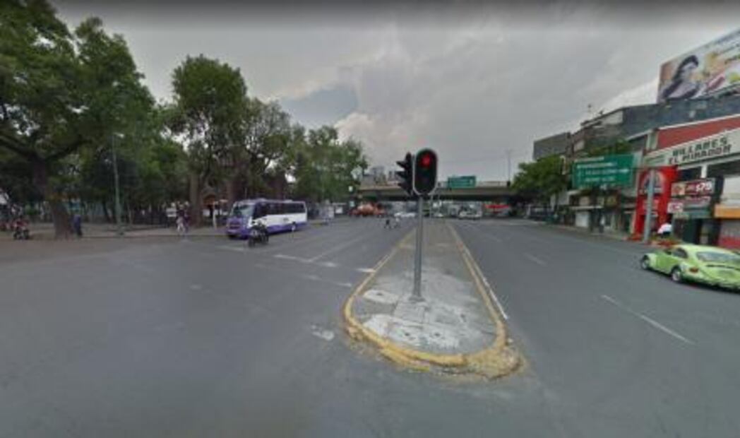 Una de las fuentes más bonitas que tuvo la capital