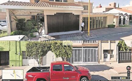 El hermano incómodo del edil