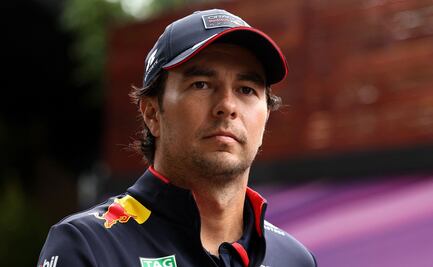 ¿Cuándo y dónde ver la próxima carrera de Checo Pérez?