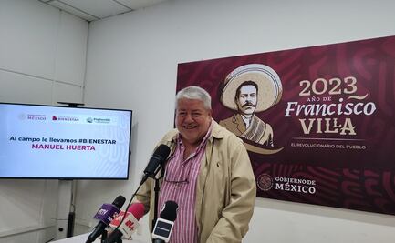 PRI-Veracruz denuncia a super delegado federal por actos anticipados de campaña