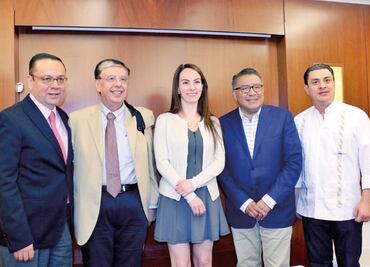 Morena lleva spot de niños al TEPJF