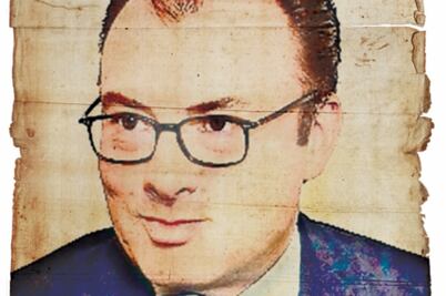 El regreso de Luis Videgaray