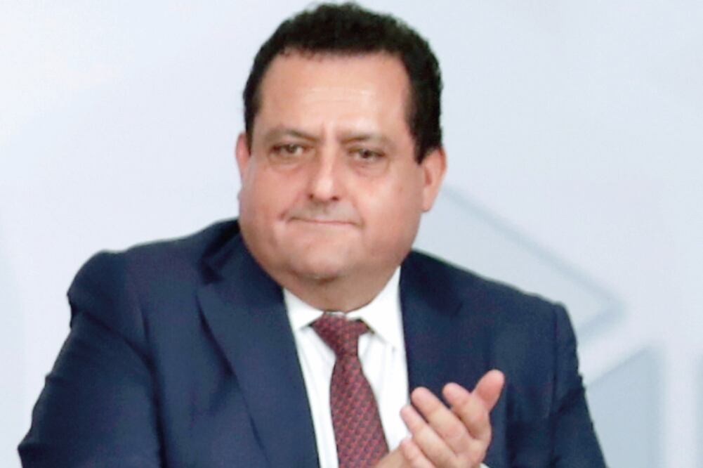 Violencia pega a informe de gobernador de BCS