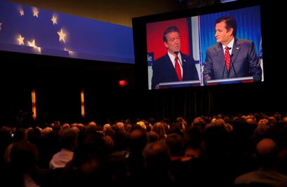 Difieren republicanos sobre legalización de indocumentados