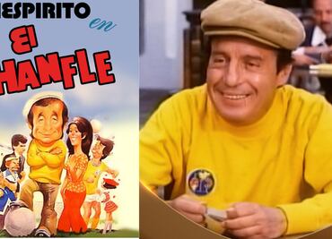 'El Chanfle', proyecto que dio fin a El Chavo del 8; ¿de qué trata y dónde se puede ver?