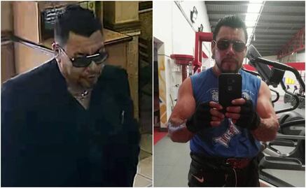 Fernando "El Tiburón": Presunto agresor de trabajador de Subway en SLP, con historial violento VIDEO