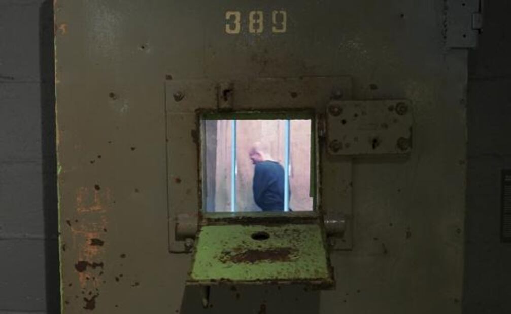 Museo de NY ofrece un viaje en el tiempo durante la Guerra Fría