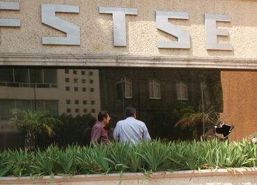 Anuncia FSTSE incremento de 7.1% para los Trabajadores de la Rama Médica