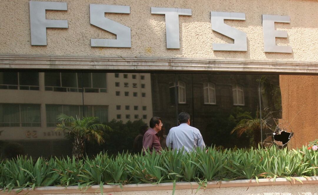 Foto: Archivo/EL UNIVERSAL