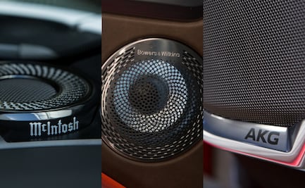 Cuál es el mejor sistema de audio en un coche