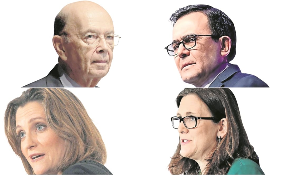 Estalla guerra comercial entre México y EU por acero