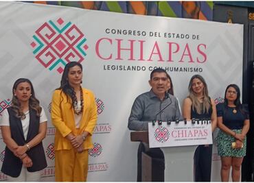 Buscan nombrar concejo municipal en Frontera Comalapa, Chiapas; integrantes del cabildo renunciaron tras detención de alcalde
