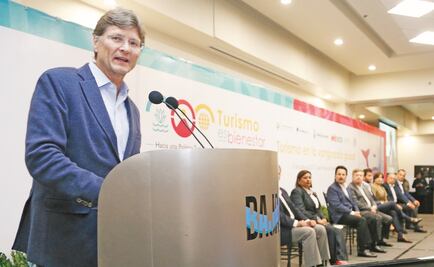 Sectur: en el sexenio se pueden alcanzar 120 Pueblos Mágicos