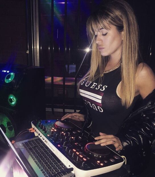 ¿Cristian Castro presume nueva conquista en México?