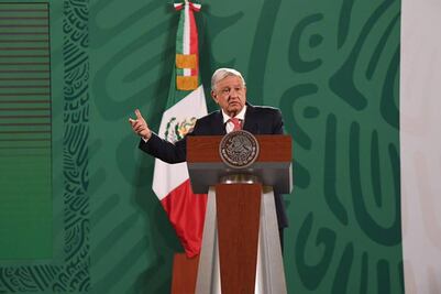 Bajo Reserva Exprés ¿AMLO ve a ciudadanos de la CDMX como tontos útiles?