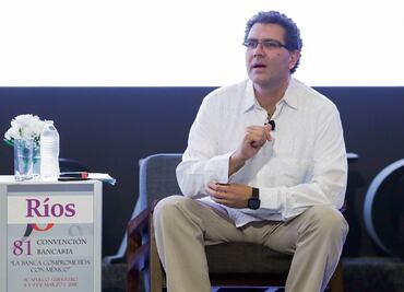 Ríos Piter exige equidad en promocionales de aspirantes