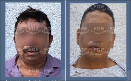 Caen 2 por tiroteo en playa de Puerto Morelos; pertenecen a división del Cártel de Sinaloa: Fiscalía