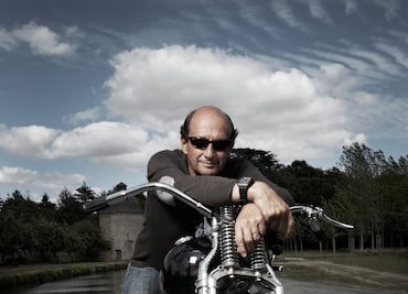 El defensor de la magia del lujo