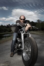 El defensor de la magia del lujo