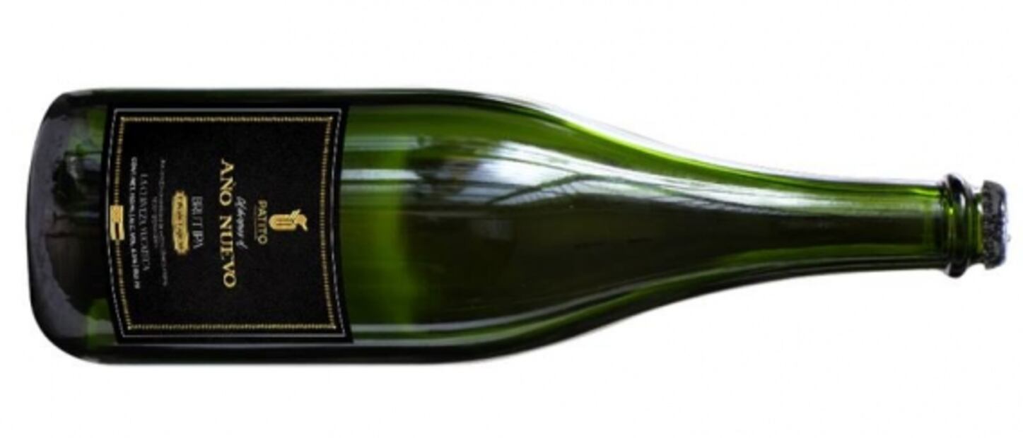 Arma tu Guadalupe-Reyes con cerveza artesanal