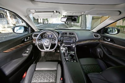 Nissan busca bajar plazo de créditos con arrendamiento