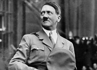Parkinson pudo causar decisiones erróneas de Hitler