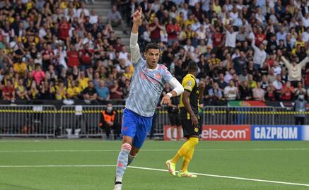 Futbolista inglés asegura: 'Si Cristiano Ronaldo come mier.. yo también'