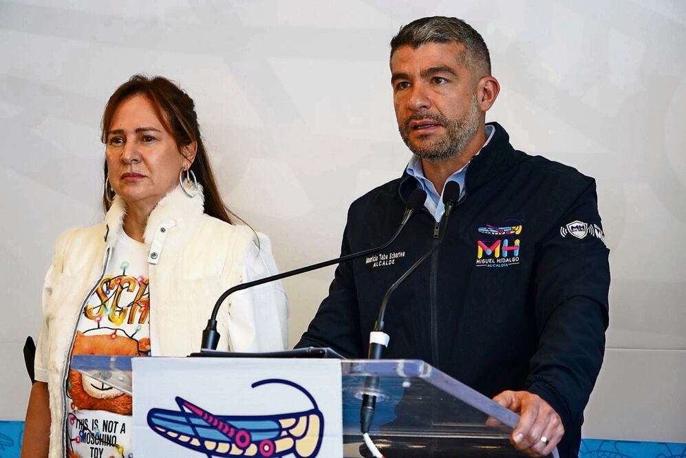 El edil pidió al gobierno capitalino atender denuncias ciudadanas sobre personas en situación de calle. Foto: Especial