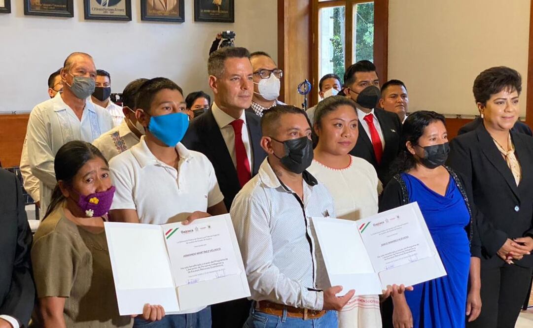 Fotos: Fernando Miranda EL UNIVERSAL