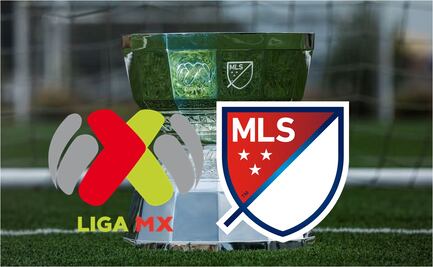 Así se jugarán los cuartos de final de la Leagues Cup; de la Liga MX sólo quedan Rayados y Querétaro