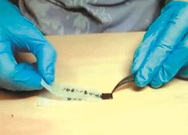 Científicos descubren forma más barata y simple de crear grafeno