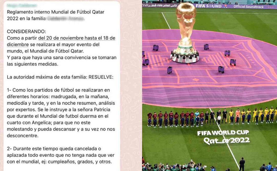 Foto: Tomada de Twitter @acalderon96 y AP