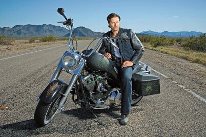 Arranca misión motorizada en 'Gangland Undercover'